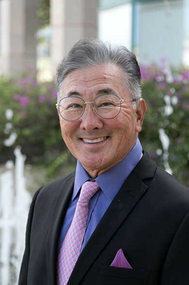 Dr. Nagata